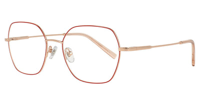 Cool Clip CC857 Eyeglasses