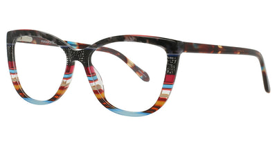 Paradox P5101 Eyeglasses
