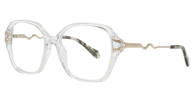Villa Ravia VR-2630 Eyeglasses