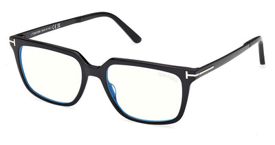 Tom Ford FT6039-B Eyeglasses
