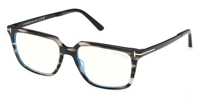 Tom Ford FT6039-B Eyeglasses