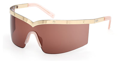 MCM Worldwide MW0016 Sunglasses