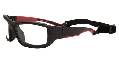 Shaq Eye Gear Shaq Eye Gear 201Z Eyeglasses