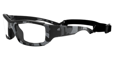 Shaq Eye Gear Shaq Eye Gear 201Z Eyeglasses