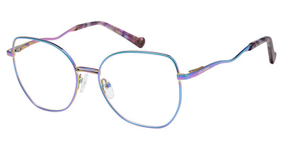 BETSEY JOHNSON SO 2000 Eyeglasses