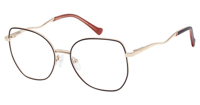 BETSEY JOHNSON SO 2000 Eyeglasses