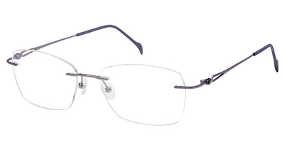 STEPPER 99735 SI Eyeglasses