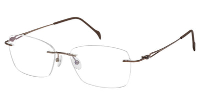 STEPPER 99735 SI Eyeglasses