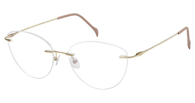 STEPPER 93683 SI Eyeglasses