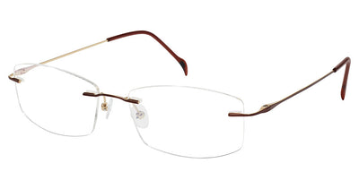 STEPPER 93605 SI Eyeglasses