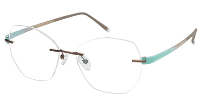 STEPPER 73692 STS Eyeglasses