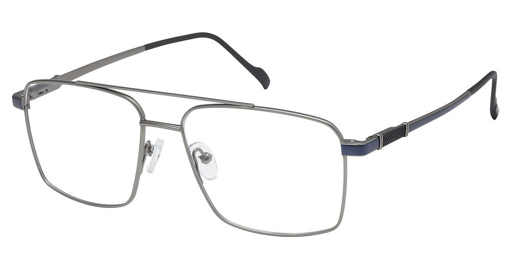 STEPPER 60291 SI Eyeglasses