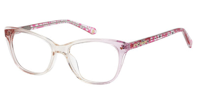 BETSEY JOHNSON CANDY Eyeglasses