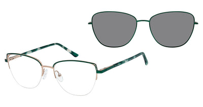 REVOLUTION SERENA Eyeglasses
