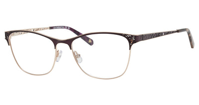 Liz Claiborne L 691 Eyeglasses