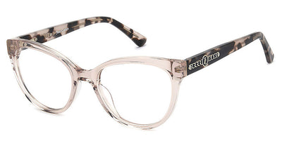 Juicy Couture JU 268 Eyeglasses