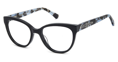 Juicy Couture JU 268 Eyeglasses