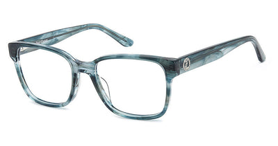 Juicy Couture JU 270 Eyeglasses