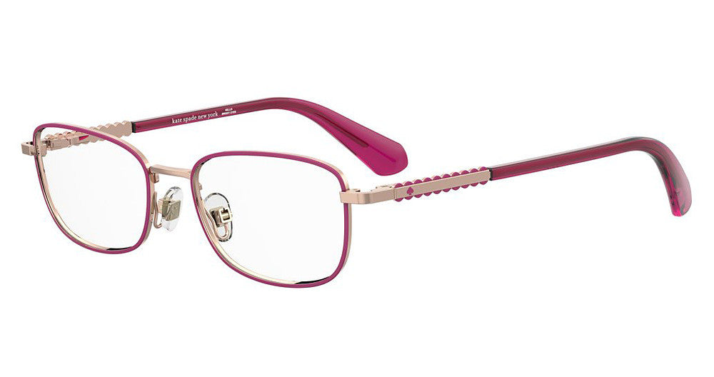 Kate Spade KS ABILENE 2 Eyeglasses