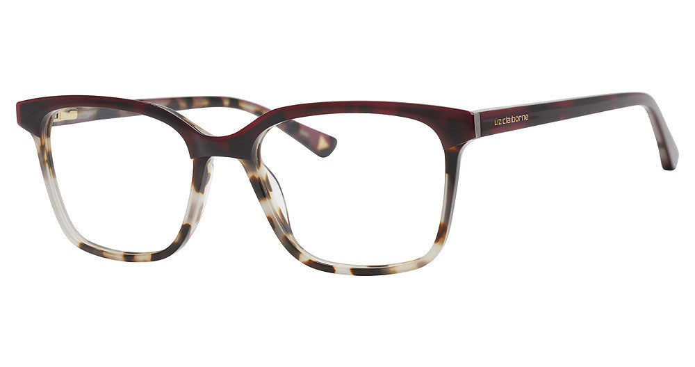 Liz Claiborne L 483 Eyeglasses