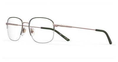 Safilo Elasta E 7033T Eyeglasses