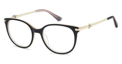 Juicy Couture JU 272/G Eyeglasses
