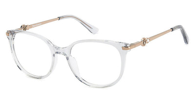 Juicy Couture JU 272/G Eyeglasses