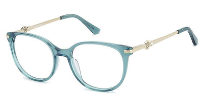 Juicy Couture JU 272/G Eyeglasses