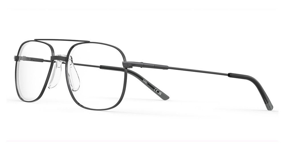Safilo Elasta E 7045T Eyeglasses