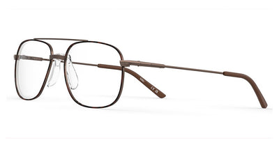 Safilo Elasta E 7045T Eyeglasses