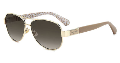 Kate Spade KS DALIA 3/G/S Sunglasses