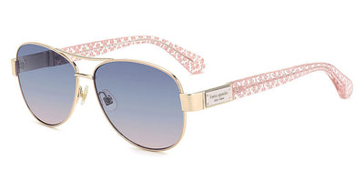 Kate Spade KS DALIA 3/G/S Sunglasses