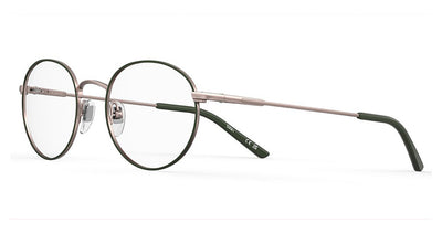 Safilo Elasta E 3900T Eyeglasses