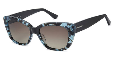 Juicy Couture JU 641/G/S Sunglasses