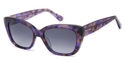 Juicy Couture JU 641/G/S Sunglasses