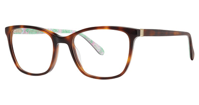 Lilly Pulitzer Salina Eyeglasses