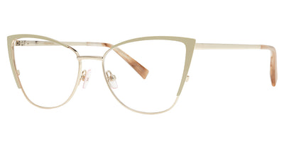 Vera Wang V739 Eyeglasses