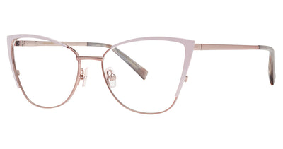 Vera Wang V739 Eyeglasses