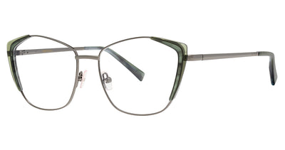 Vera Wang V740 Eyeglasses