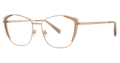 Vera Wang V740 Eyeglasses