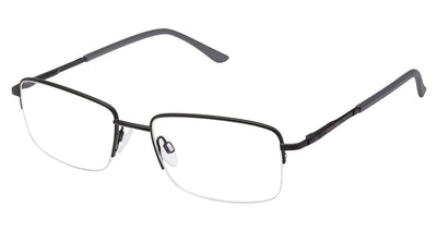 London Fog LF 520 Eyeglasses