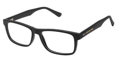 London Fog LF 522 Eyeglasses