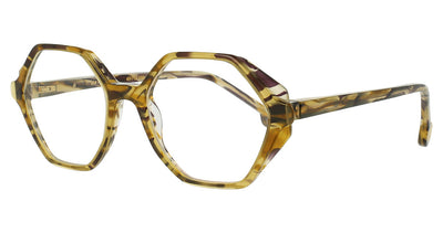 Etnia Barcelona 5 VIV 49O Eyeglasses