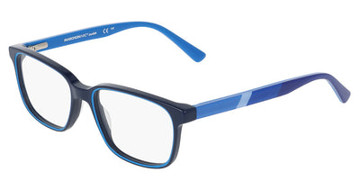 Marchon NYC M-6508 Eyeglasses