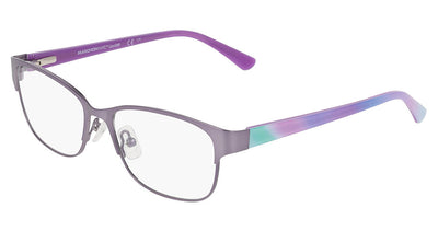Marchon NYC M-7508 Eyeglasses