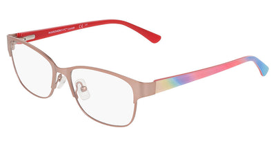 Marchon NYC M-7508 Eyeglasses