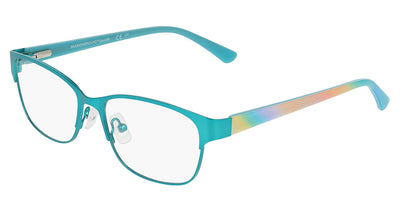 Marchon NYC M-7508 Eyeglasses