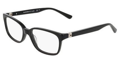 Marchon NYC M-6509 Eyeglasses