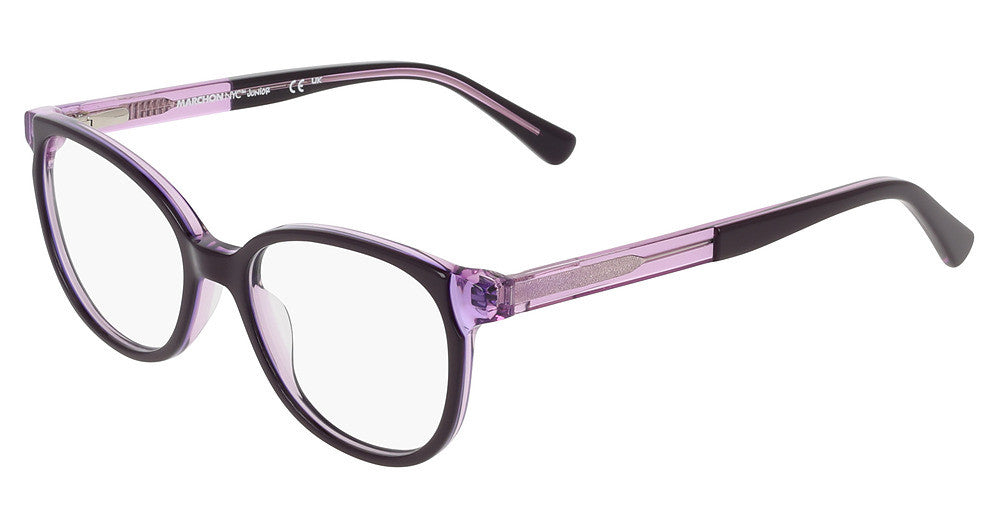 Marchon NYC M-7506 Eyeglasses