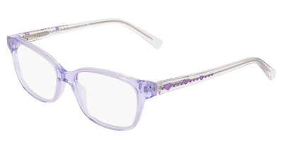 Marchon NYC M-7507 Eyeglasses